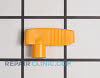 Throttle Control Lever 518709001 Alternate Product View