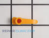 Throttle Control Lever 518709001 Alternate Product View
