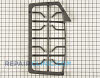 Burner Grate 318391705 Alternate Product View