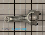 Connecting Rod - Part # 2309750 Mfg Part # 24 067 30-S