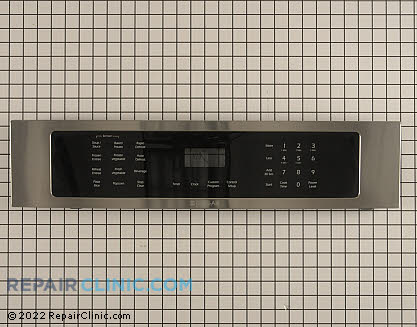 Control Panel 53001294 Main Product View