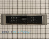 Control  Panel - Part # 1033639 Mfg Part # 53001294
