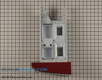 Detergent Dispenser 137440402 Main Product View