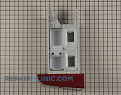 Detergent Dispenser - Part # 1940246 Mfg Part # 137440402