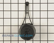 Gas Cap - Part # 1648046 Mfg Part # 796577