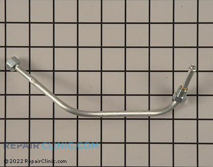 Gas Tube or Connector (OEM)  318366714