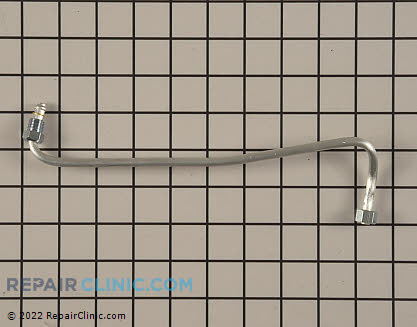 Gas Tube or Connector (OEM)  318560718 - $15.30