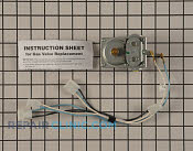 Gas Valve Assembly - Part # 469778 Mfg Part # 279888