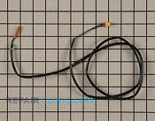 Thermistor - Part # 2309771 Mfg Part # EBG61106528
