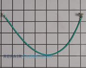 Wire - Part # 1729525 Mfg Part # 37047