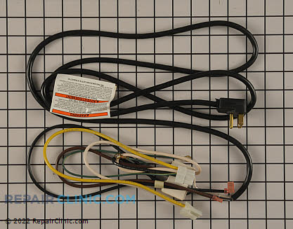 Wire Harness 297016300       Main Product View