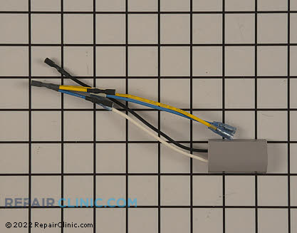 Wire Harness 4369353         Main Product View