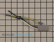 Wire Harness - Part # 581808 Mfg Part # 4369353