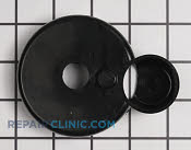 Cover - Part # 1636380 Mfg Part # 74-1660