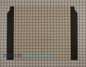 Door - Part # 2309723 Mfg Part # W10454204