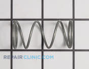 Extension Spring - Part # 2142087 Mfg Part # 105-9423