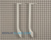 Handle - Part # 2274695 Mfg Part # 5304486359
