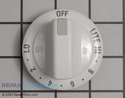 Knob (OEM)  316208118