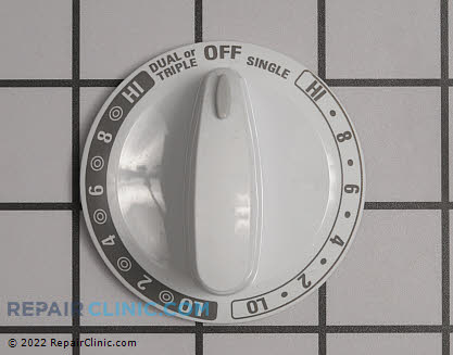 Knob (OEM)  316442421