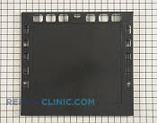 Oven Bottom Panel - Part # 1542111 Mfg Part # 2205F029-19