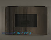 Oven Door Glass - Part # 1156687 Mfg Part # 66996S