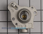 Surface Burner Base - Part # 1449363 Mfg Part # W10128455