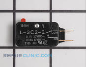Switch - Part # 1049536 Mfg Part # 415825