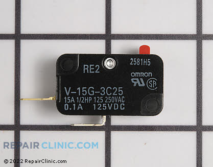 Switch 606693          Main Product View