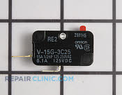 Switch - Part # 1386418 Mfg Part # 606693