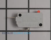 Switch - Part # 1386420 Mfg Part # 606695