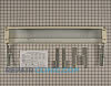 Backsplash panel 903046-9014     Alternate Product View