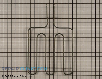 Broil Element 318255604 Main Product View