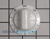 Control Knob 316553539       Alternate Product View