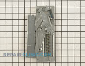 Door Hinge - Part # 2309603 Mfg Part # WB10K10028