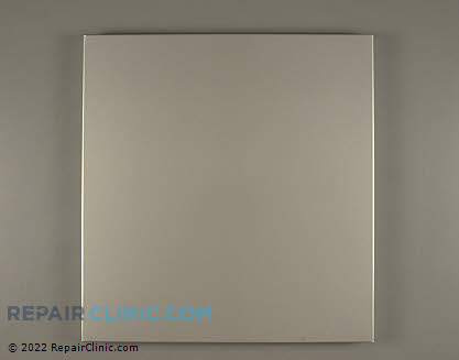 Front Door Panel 154538306 Main Product View
