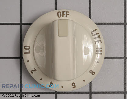 Knob (OEM)  316208120