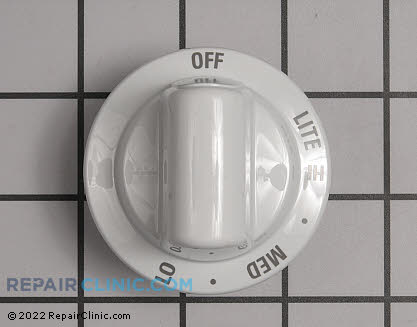 Knob (OEM)  318537700 - $7.90