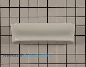 Light Housing - Part # 2117291 Mfg Part # W10313917