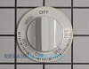Thermostat Knob 318016821       Alternate Product View