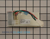 Vent Damper - Part # 1470335 Mfg Part # W10127431