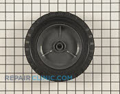 Wheel Assembly - Part # 1785746 Mfg Part # 339079MA