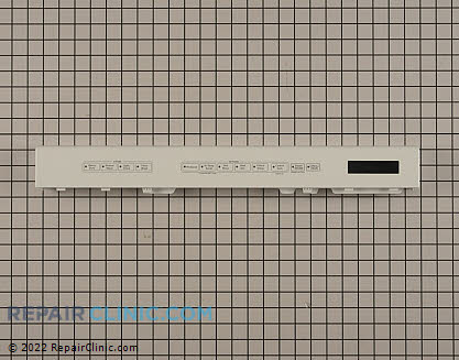 Control Panel (OEM)  W10483287