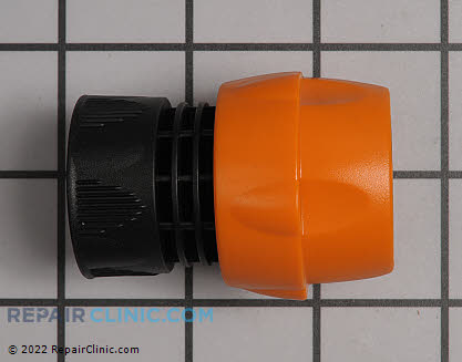 Coupler (Genuine OEM)  9.083-003.0, 1971118