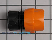 Coupler - Part # 1971118 Mfg Part # 9.083-003.0