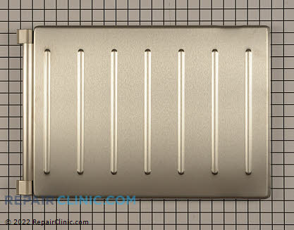 Kenmore Dryer Duct Assembly