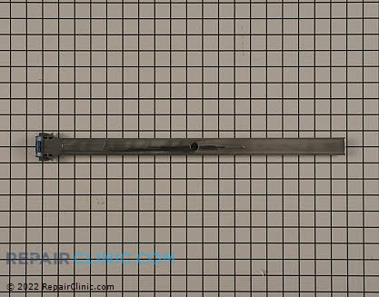 Drawer Track (OEM)  W10324563
