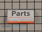 Home Depot Promotional Material - Part # 1378552 Mfg Part # 048188