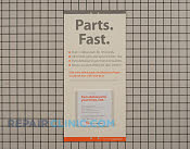 Home Depot Promotional Material - Part # 1461050 Mfg Part # V29A10095A1SP