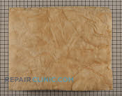 Insulation - Part # 875691 Mfg Part # WB35T10022