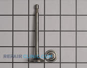 Intake Valve - Part # 1640407 Mfg Part # 296677